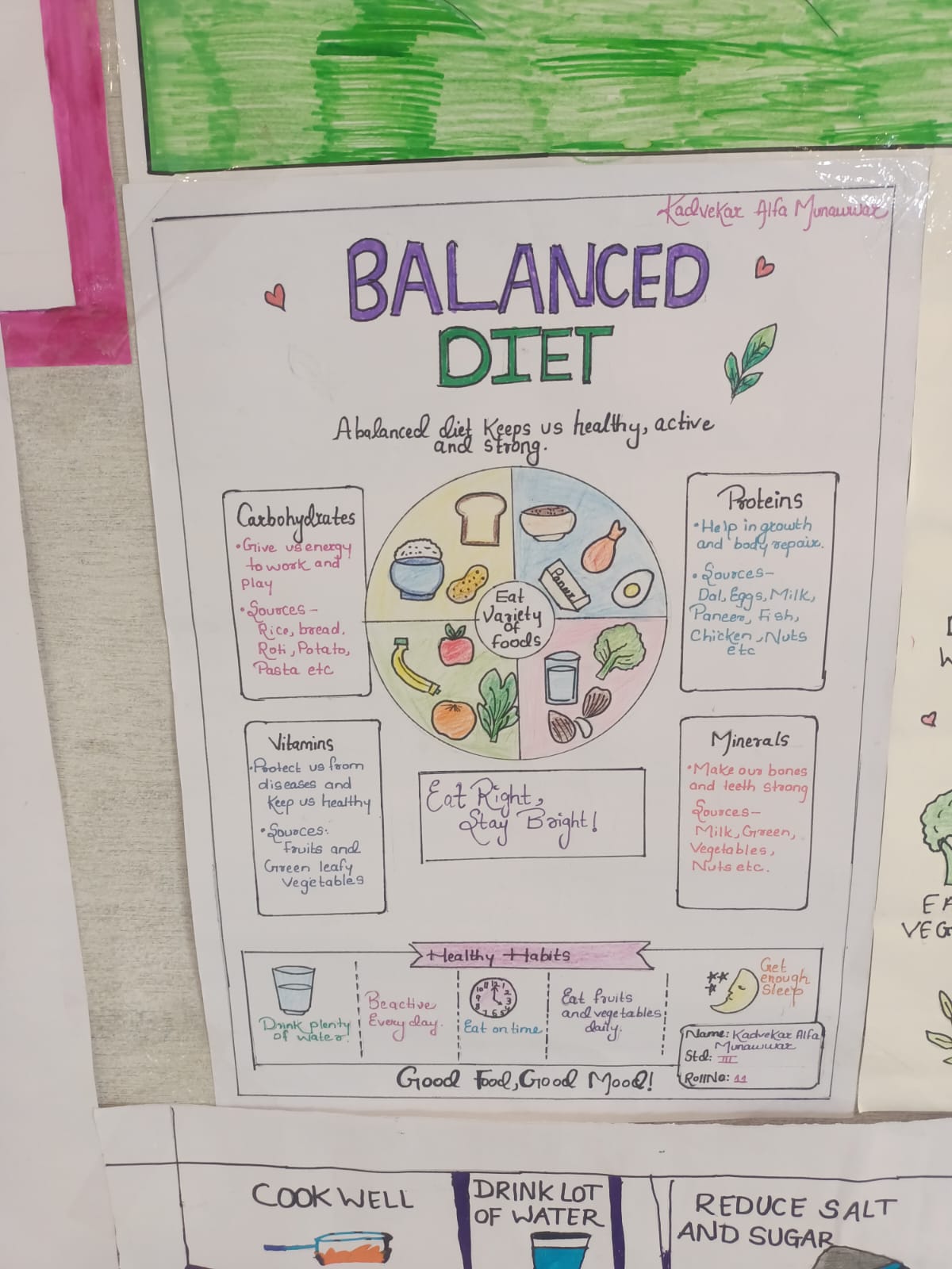 NUTRITION AND HEALTHY MEALS - Photo 15